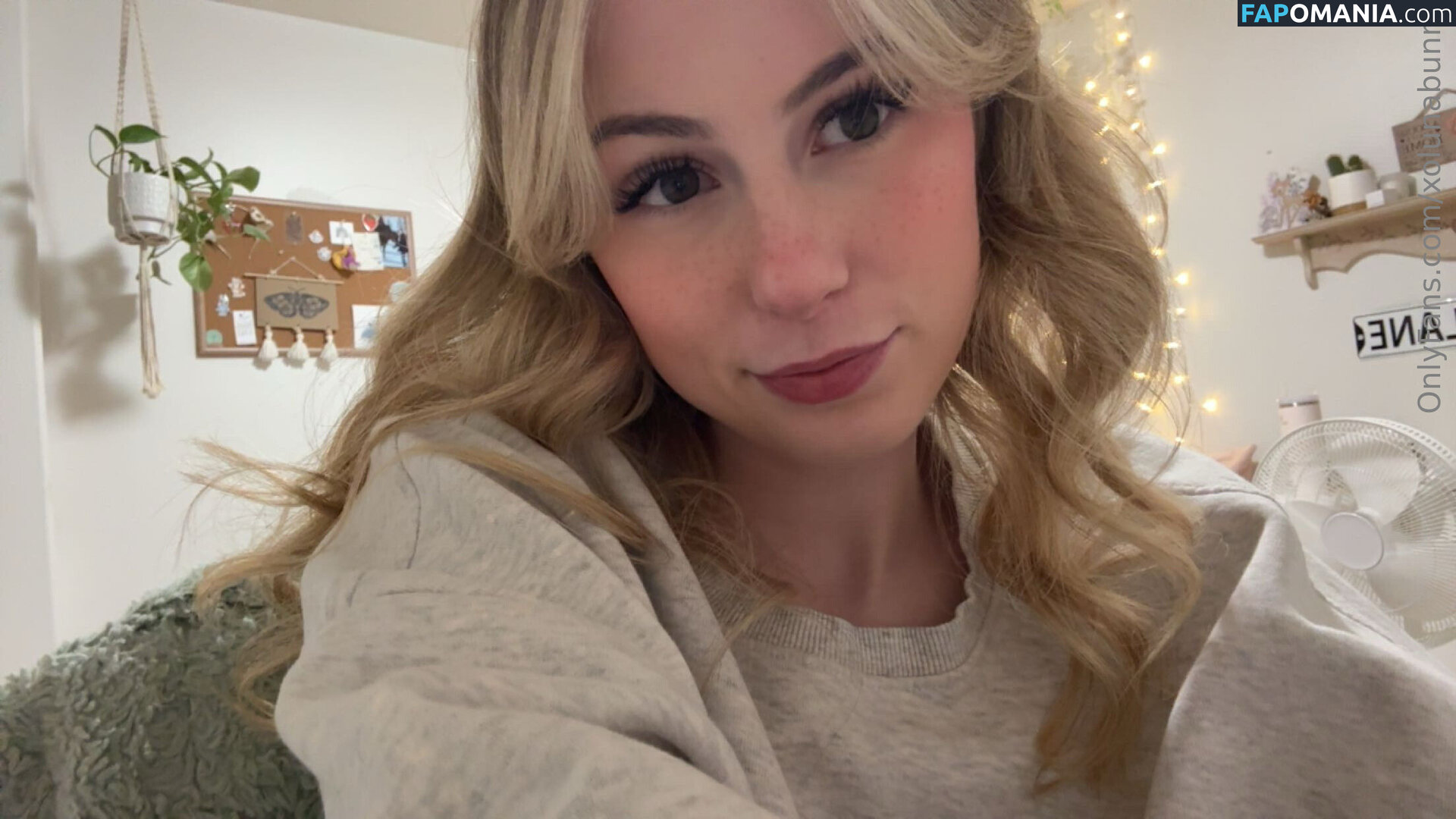 Luna Bunni / xolunabunni Nago OnlyFans  Przeciekłe zdjęcie #6