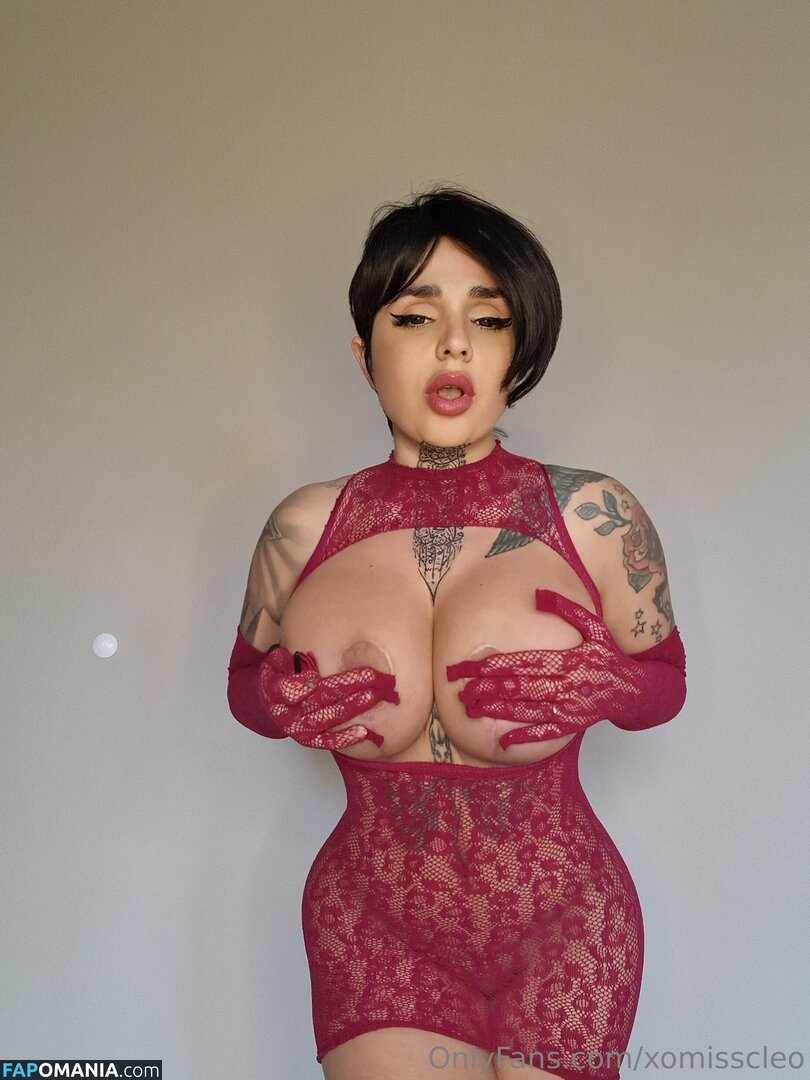 goddesscleo_xo / xomisscleo Nago OnlyFans  Przeciekłe zdjęcie #87