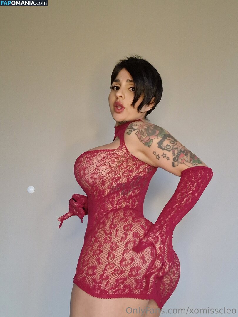 goddesscleo_xo / xomisscleo Nago OnlyFans  Przeciekłe zdjęcie #88