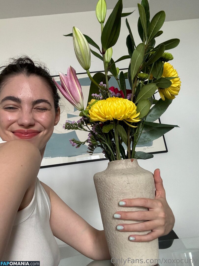 xoxocurly Nago OnlyFans  Przeciekłe zdjęcie #116