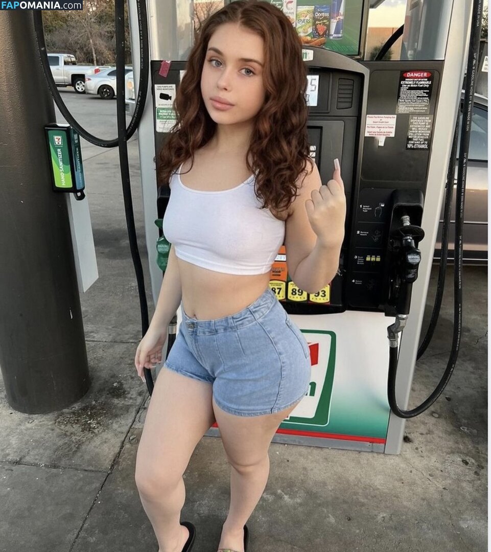 juliaaluv1 / xoxojulia / xoxojuliaa Nago OnlyFans  Przeciekłe zdjęcie #3