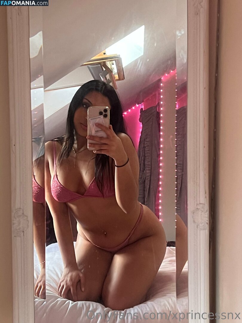 _xprincessax_ / xprincessnx Nago OnlyFans  Przeciekłe zdjęcie #62