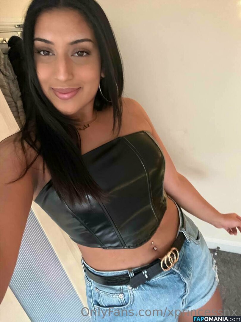 _xprincessax_ / xprincessnx Nago OnlyFans  Przeciekłe zdjęcie #70