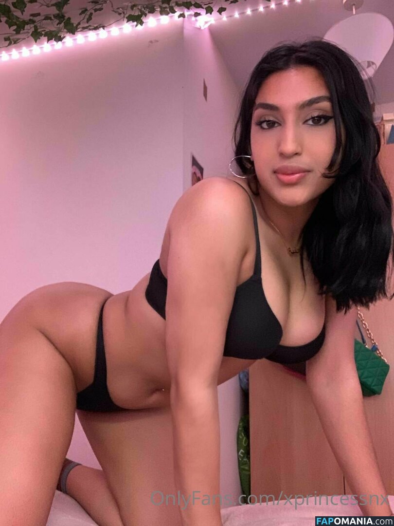 _xprincessax_ / xprincessnx Nago OnlyFans  Przeciekłe zdjęcie #72