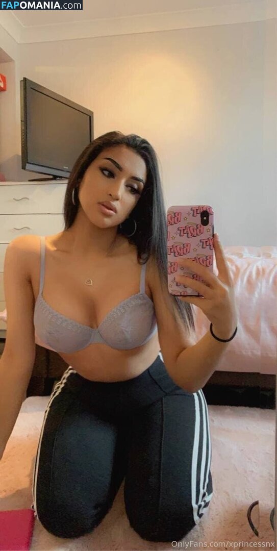 _xprincessax_ / xprincessnx Nago OnlyFans  Przeciekłe zdjęcie #73