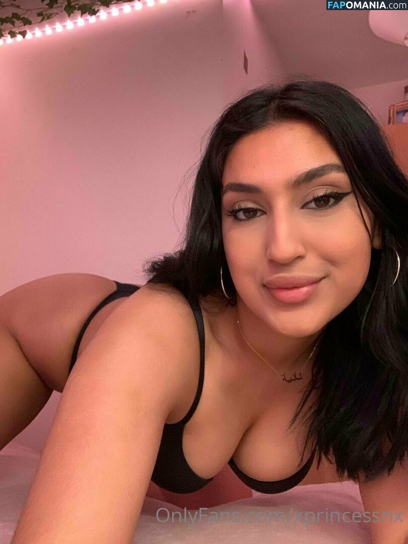 _xprincessax_ / xprincessnx Nago OnlyFans  Przeciekłe zdjęcie #75