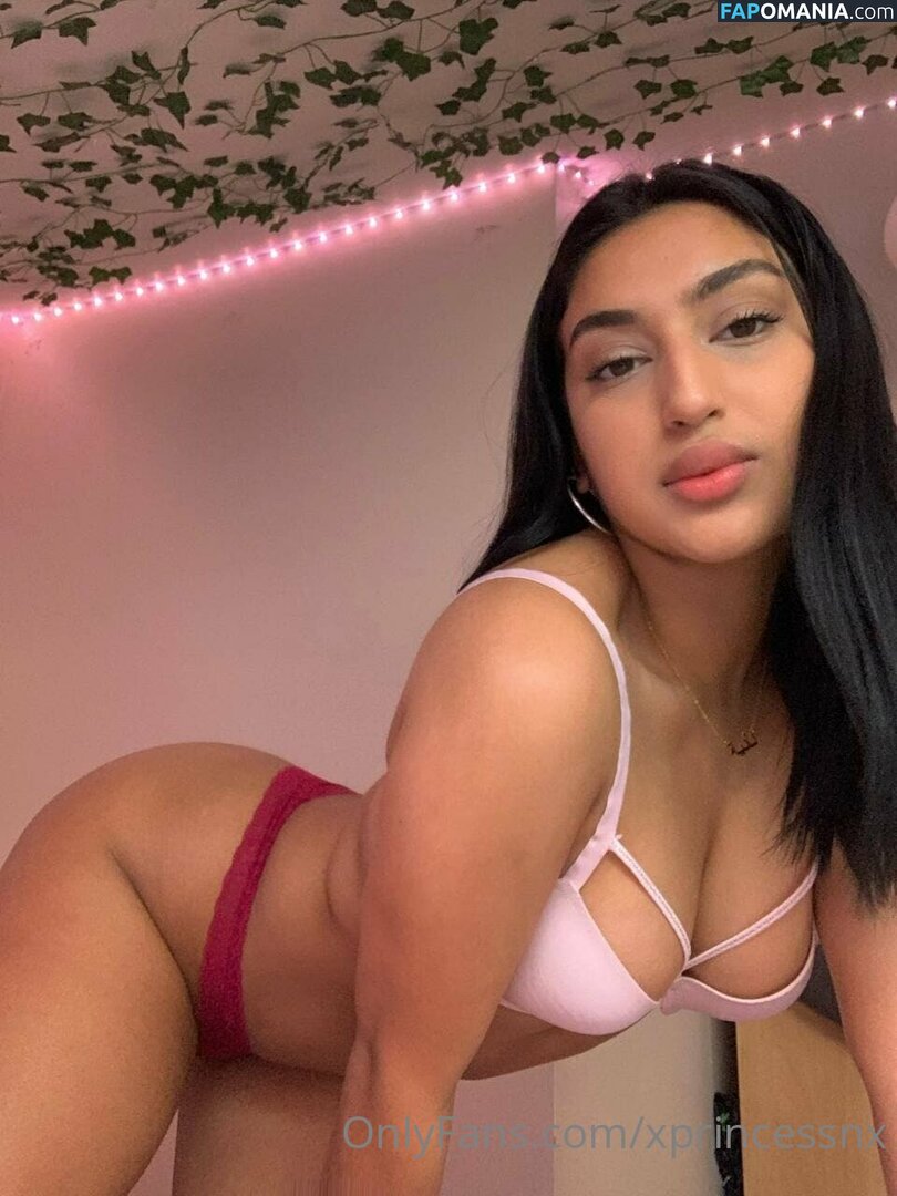 _xprincessax_ / xprincessnx Nago OnlyFans  Przeciekłe zdjęcie #78