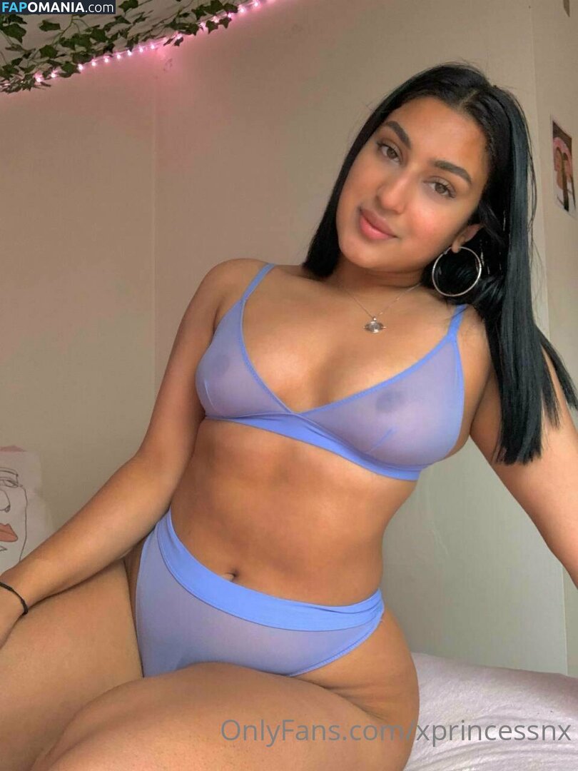 _xprincessax_ / xprincessnx Nago OnlyFans  Przeciekłe zdjęcie #80