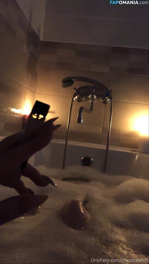 xsandratetch_vip / xx_s_a_i_xx Nago OnlyFans  Przeciekłe zdjęcie #11