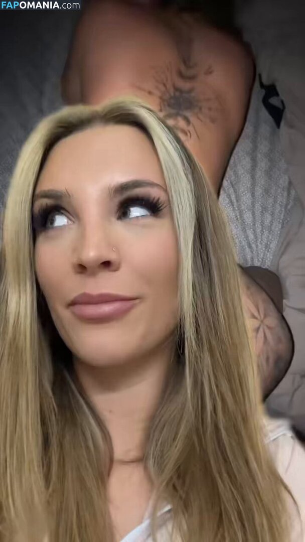 xsavannaxx Nago OnlyFans  Przeciekłe zdjęcie #3