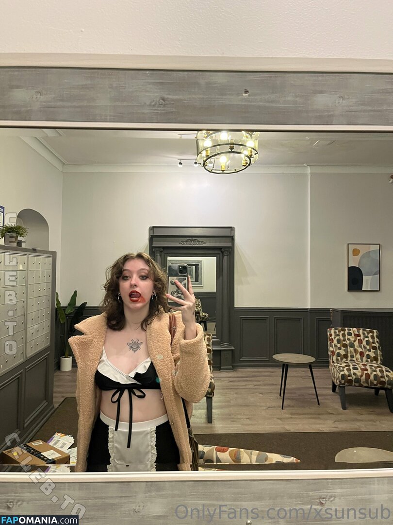 Xsunsub / https: / peacenluv69 / sunnydazex5 / sunsubmarine Nago OnlyFans  Przeciekłe zdjęcie #9