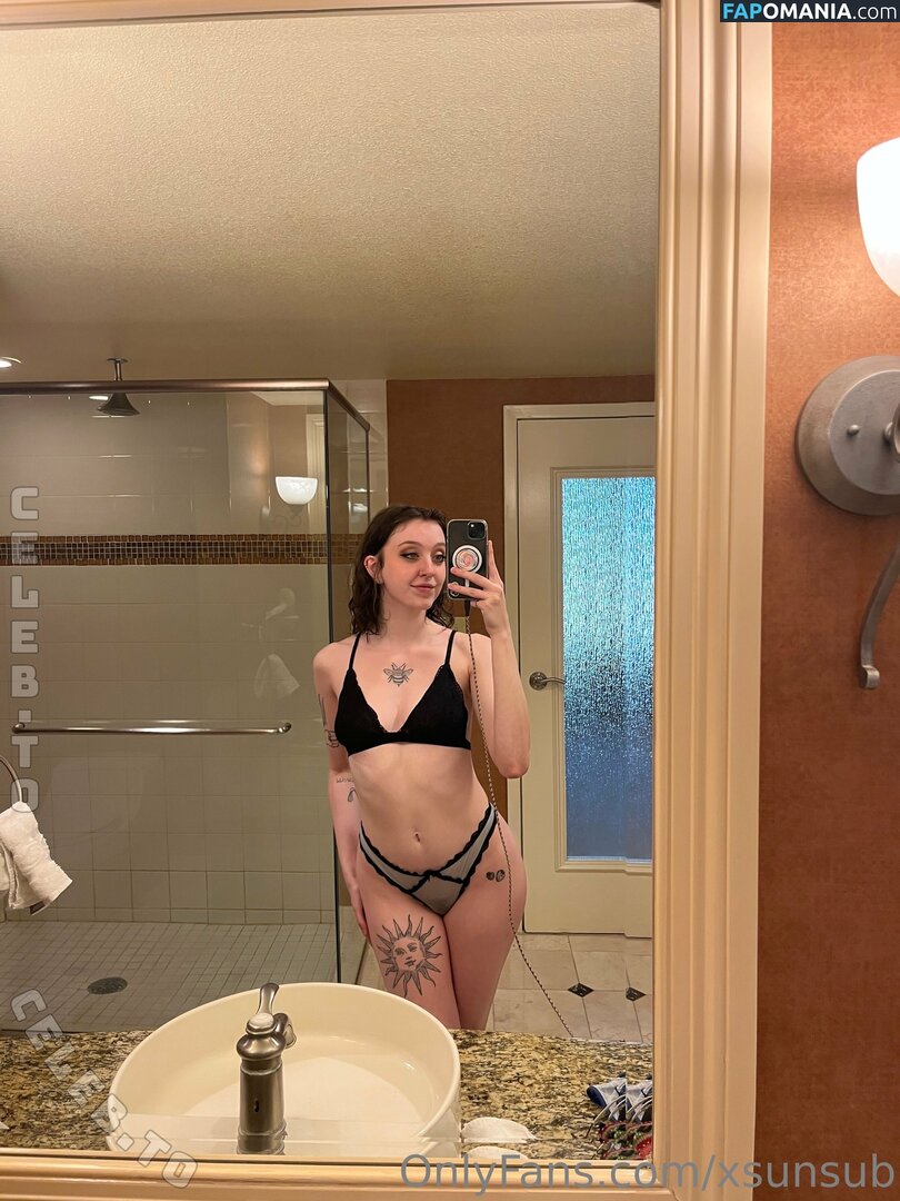 Xsunsub / https: / peacenluv69 / sunnydazex5 / sunsubmarine Nago OnlyFans  Przeciekłe zdjęcie #10