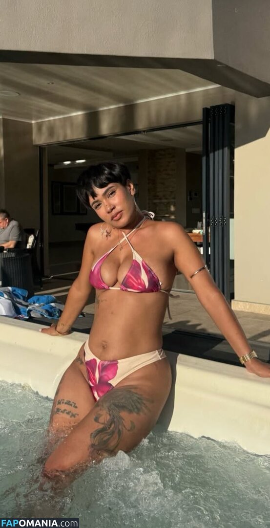 Xtacey, Stacey Africa / xtacey Nago OnlyFans  Przeciekłe zdjęcie #3