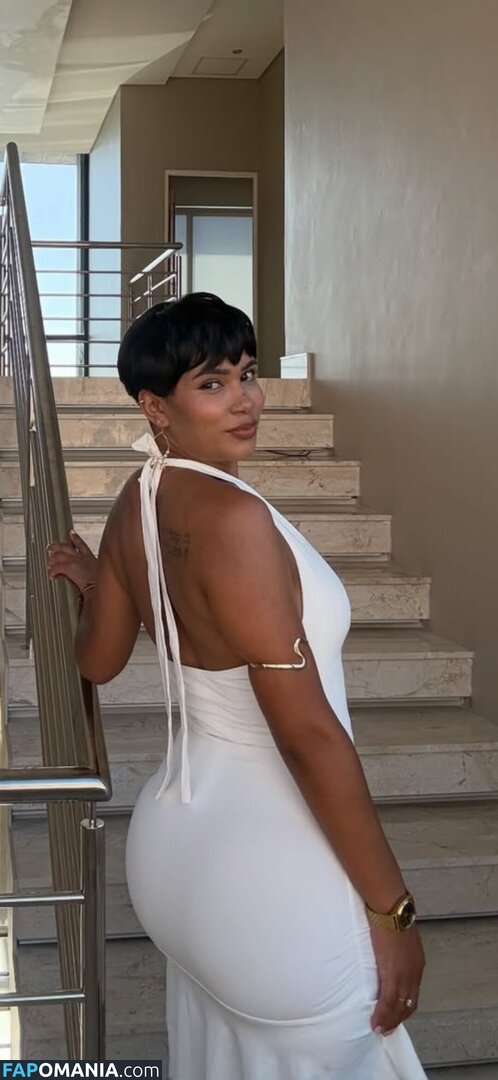 Xtacey, Stacey Africa / xtacey Nago OnlyFans  Przeciekłe zdjęcie #7