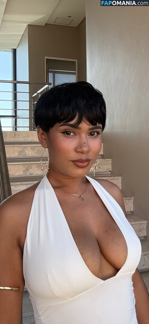 Xtacey, Stacey Africa / xtacey Nago OnlyFans  Przeciekłe zdjęcie #9