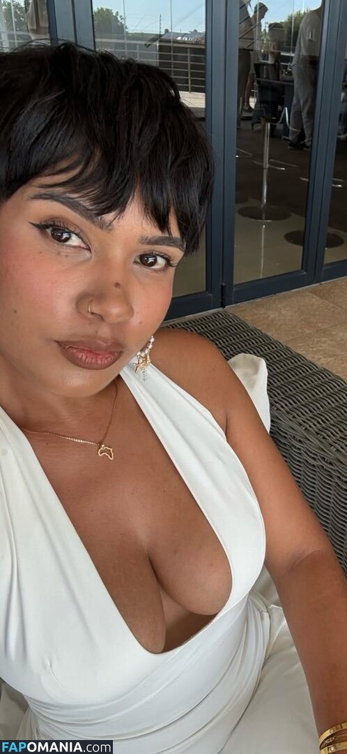 Xtacey, Stacey Africa / xtacey Nago OnlyFans  Przeciekłe zdjęcie #10