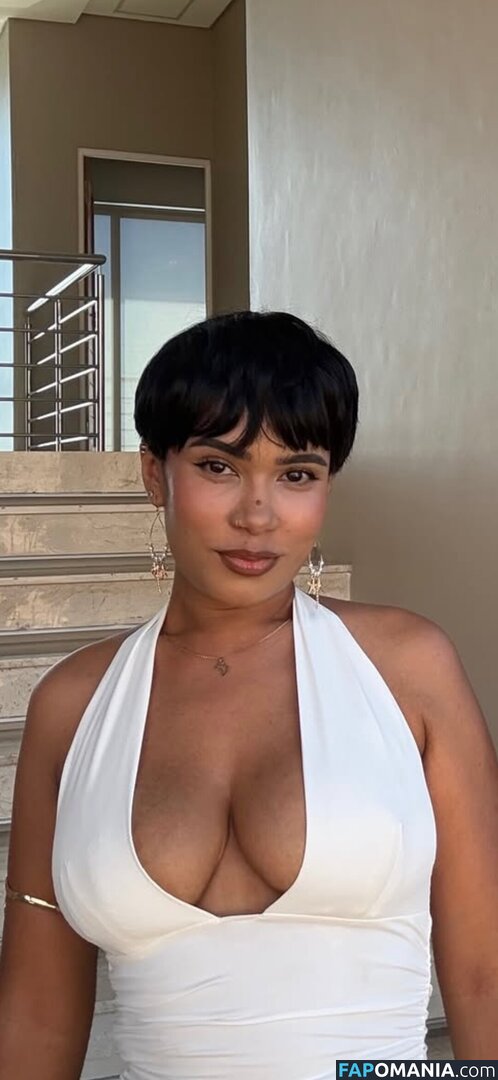 Xtacey, Stacey Africa / xtacey Nago OnlyFans  Przeciekłe zdjęcie #11