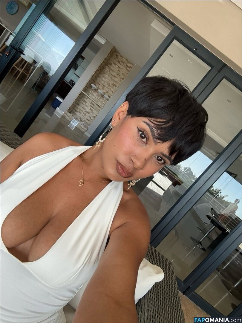 Xtacey, Stacey Africa / xtacey Nago OnlyFans  Przeciekłe zdjęcie #12
