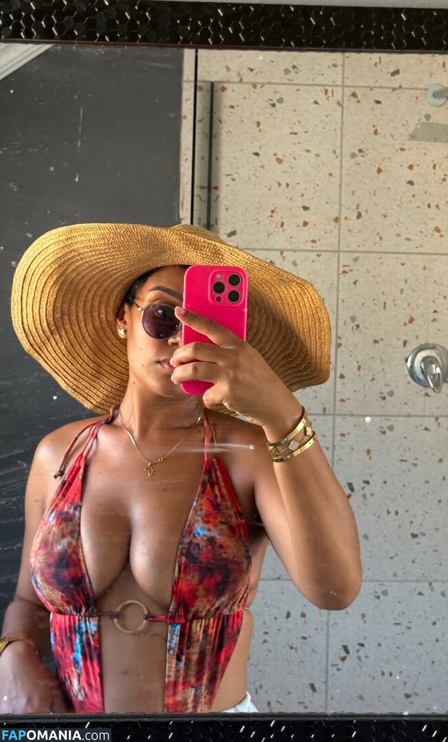 Xtacey, Stacey Africa / xtacey Nago OnlyFans  Przeciekłe zdjęcie #13