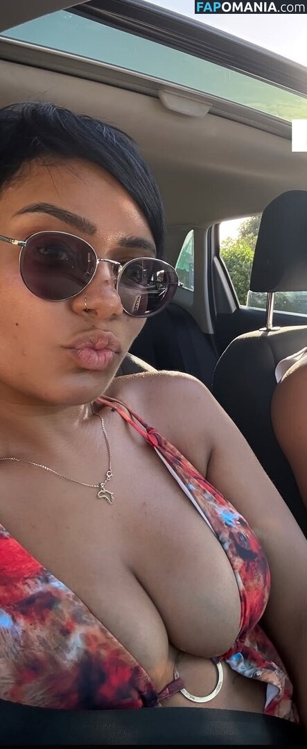 Xtacey, Stacey Africa / xtacey Nago OnlyFans  Przeciekłe zdjęcie #14