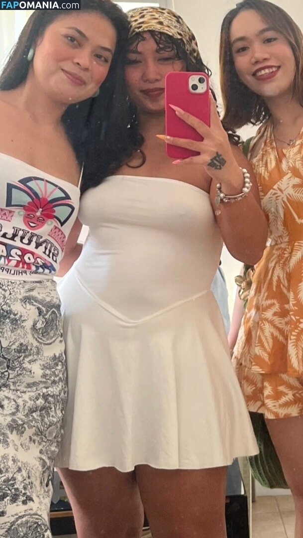 Xtin3can Nago OnlyFans  Przeciekłe zdjęcie #2