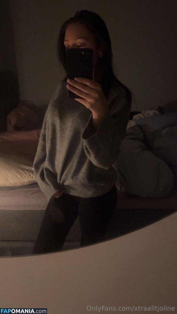 stenqvistjolinee / xtraalltjoline Nago OnlyFans  Przeciekłe zdjęcie #2