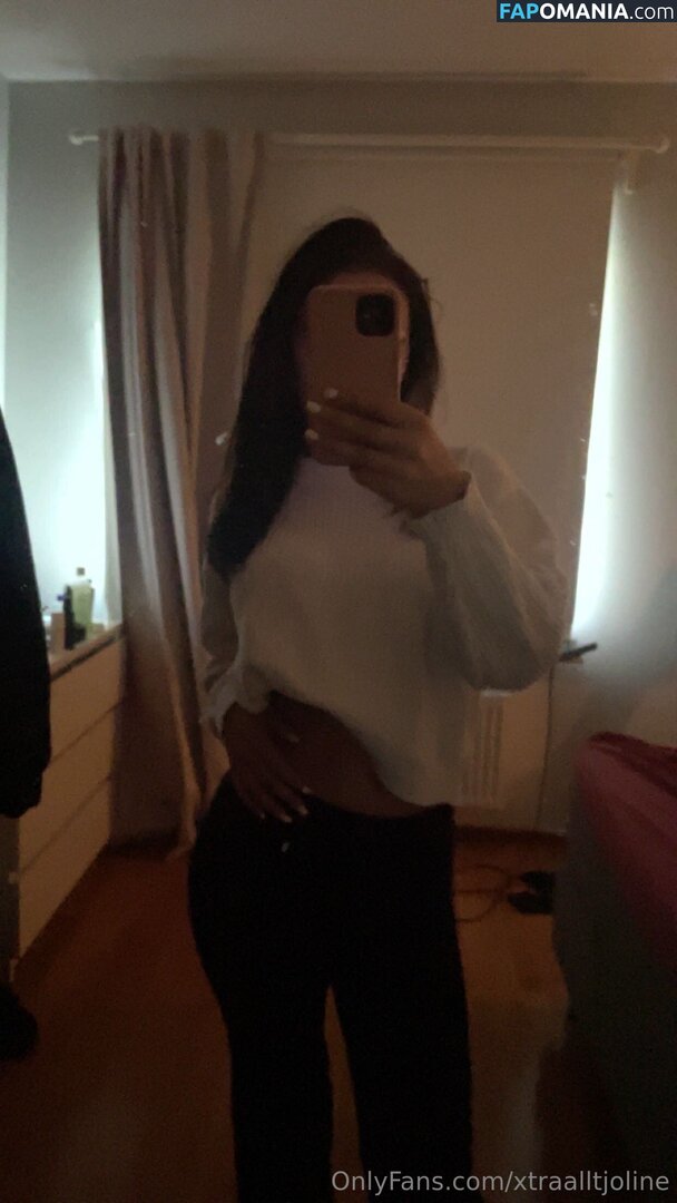 stenqvistjolinee / xtraalltjoline Nago OnlyFans  Przeciekłe zdjęcie #9