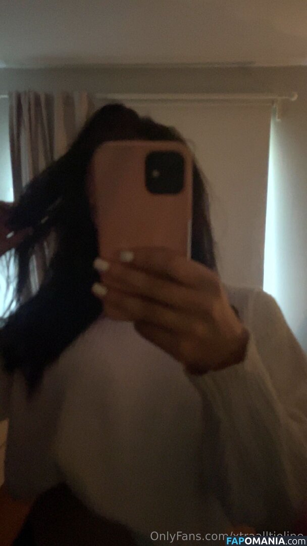 stenqvistjolinee / xtraalltjoline Nago OnlyFans  Przeciekłe zdjęcie #10