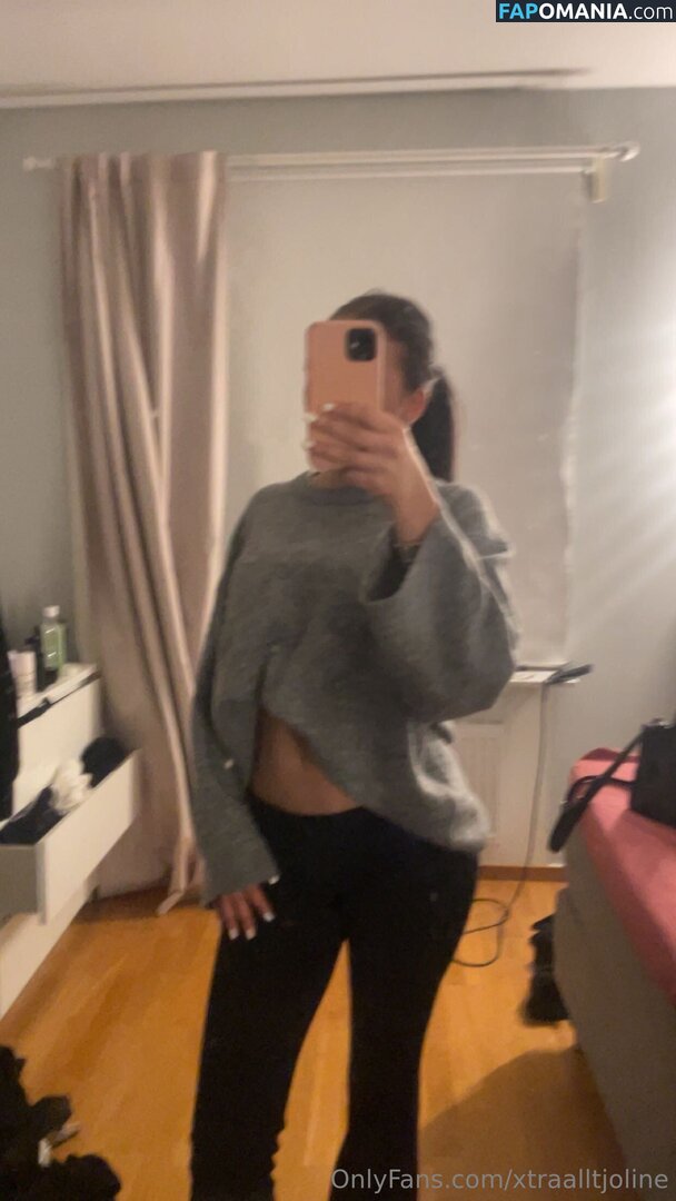 stenqvistjolinee / xtraalltjoline Nago OnlyFans  Przeciekłe zdjęcie #12