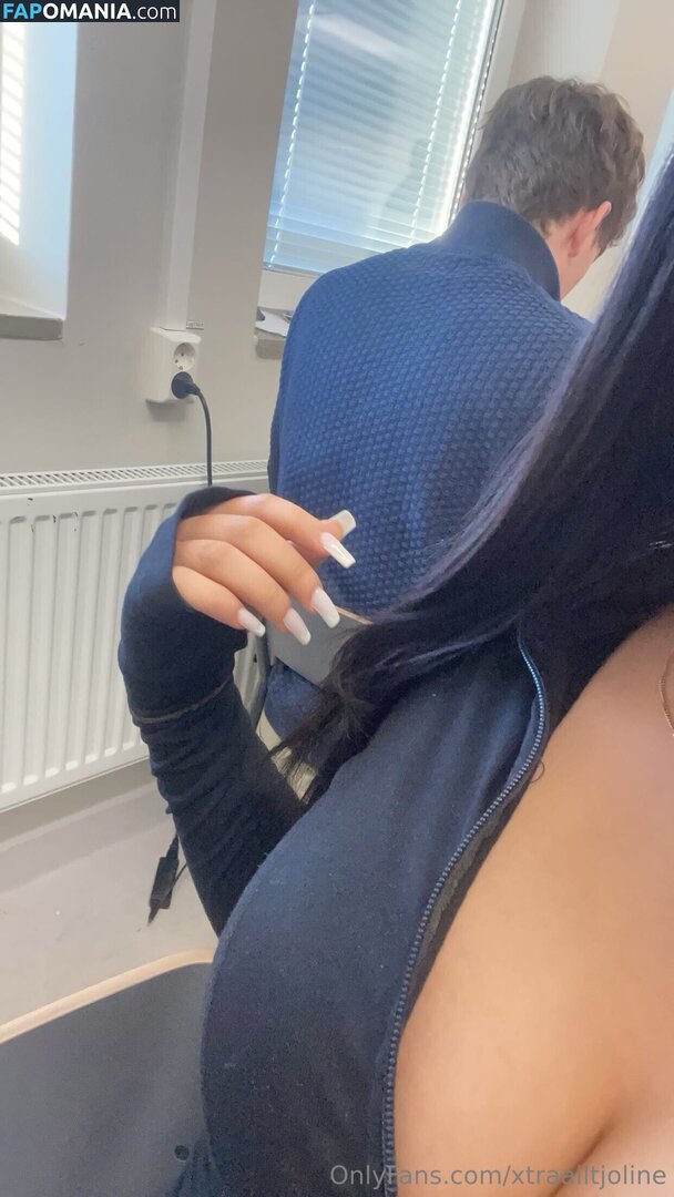 stenqvistjolinee / xtraalltjoline Nago OnlyFans  Przeciekłe zdjęcie #13