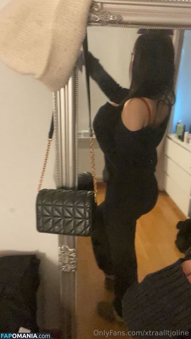 stenqvistjolinee / xtraalltjoline Nago OnlyFans  Przeciekłe zdjęcie #15