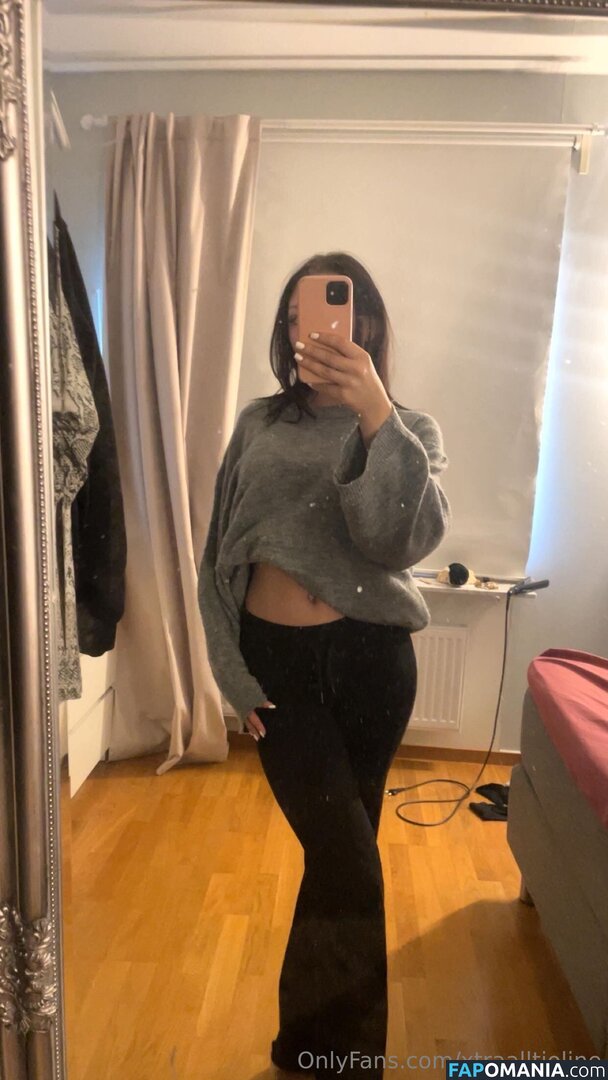 stenqvistjolinee / xtraalltjoline Nago OnlyFans  Przeciekłe zdjęcie #16