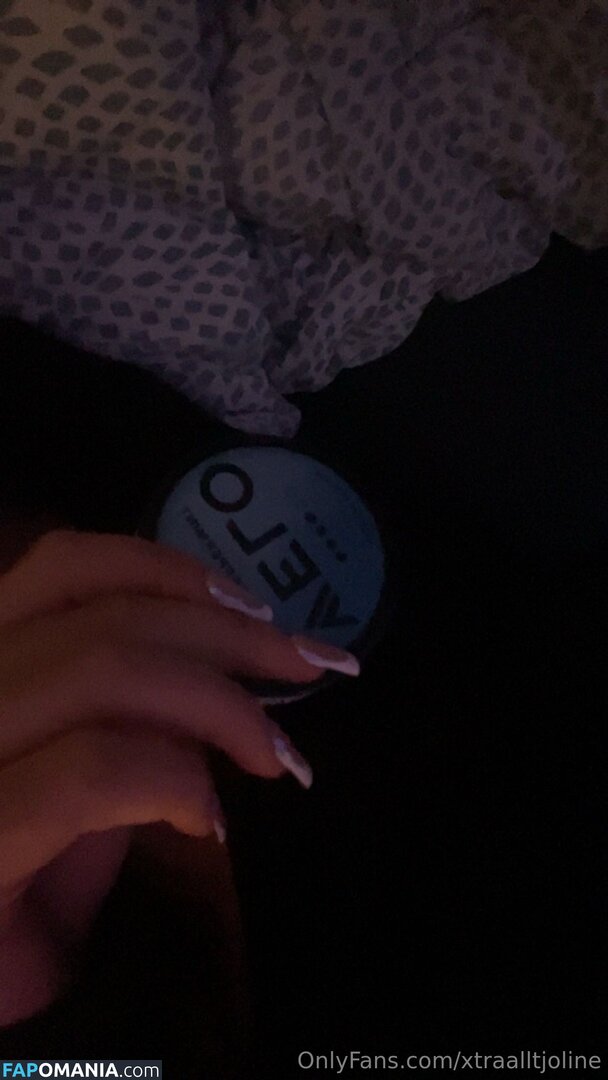 stenqvistjolinee / xtraalltjoline Nago OnlyFans  Przeciekłe zdjęcie #18