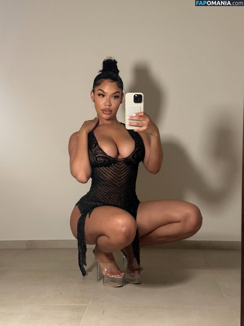 Tiona Fernan / xttiona / xttionaffernan Nago OnlyFans  Przeciekłe zdjęcie #296
