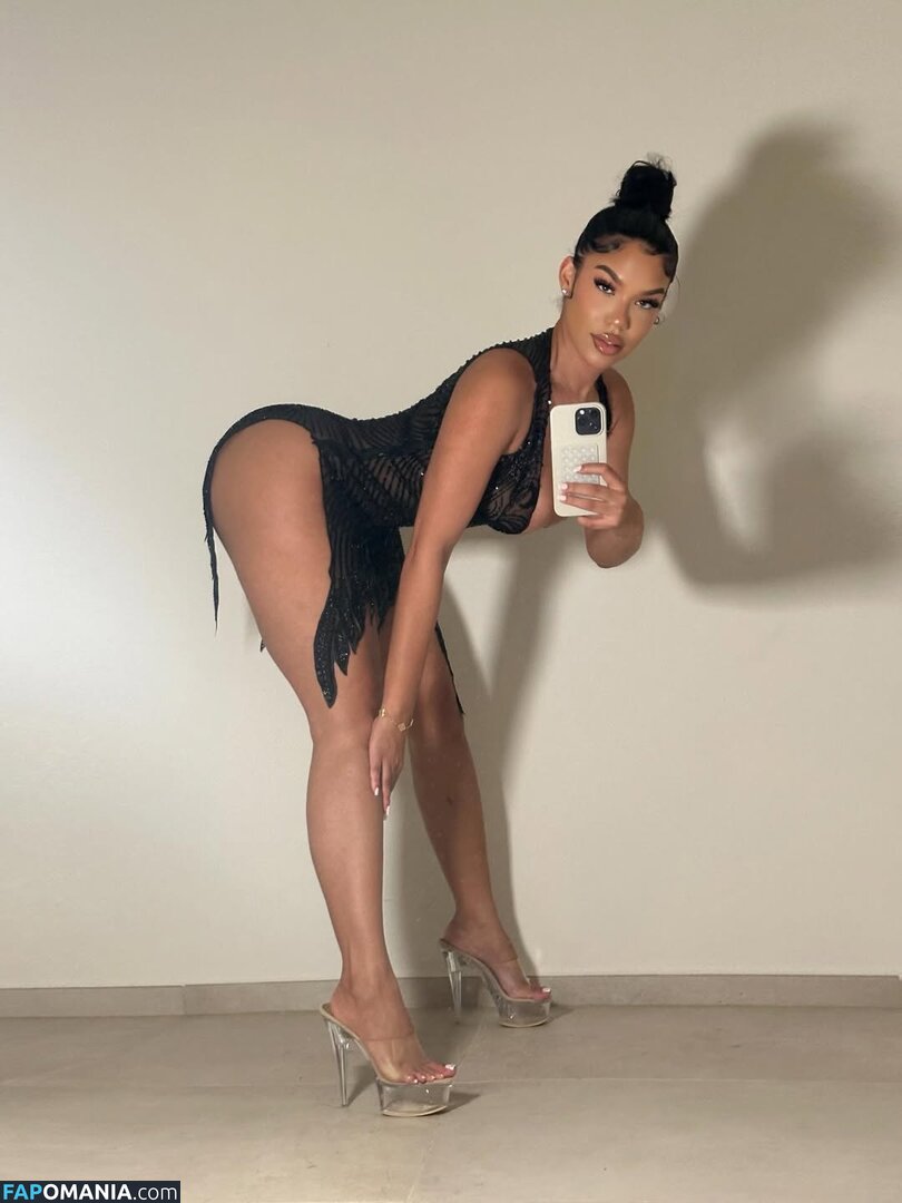 Tiona Fernan / xttiona / xttionaffernan Nago OnlyFans  Przeciekłe zdjęcie #298