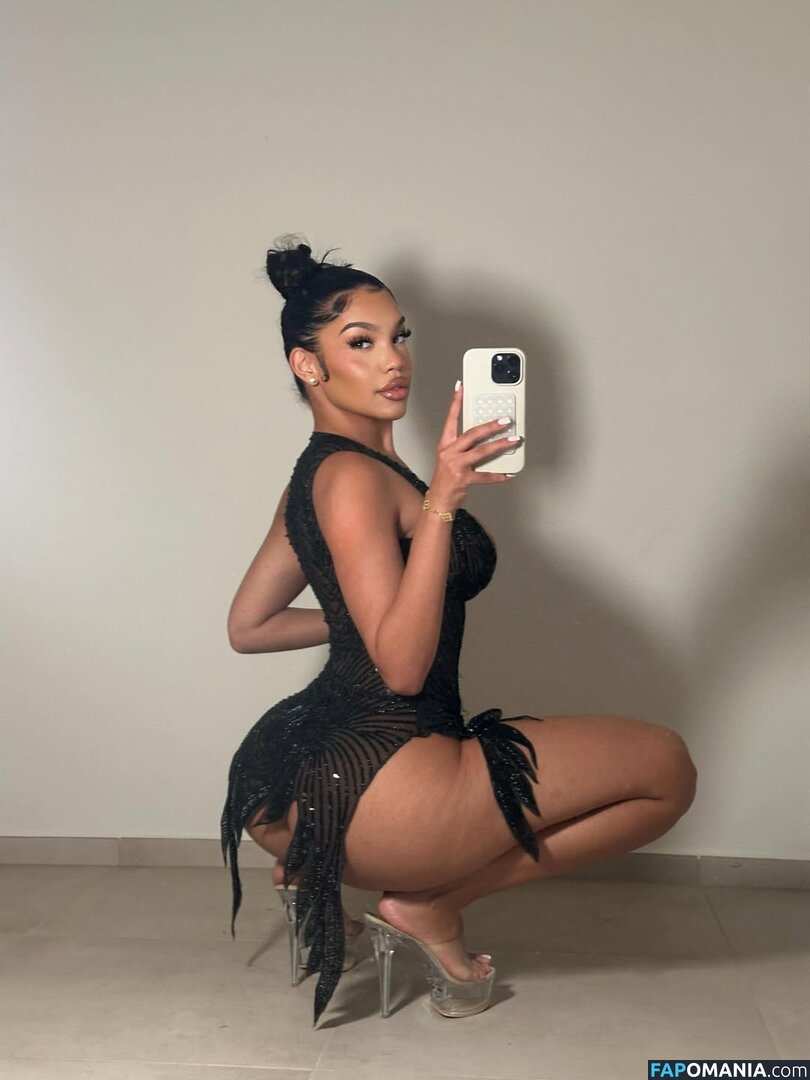 Tiona Fernan / xttiona / xttionaffernan Nago OnlyFans  Przeciekłe zdjęcie #299