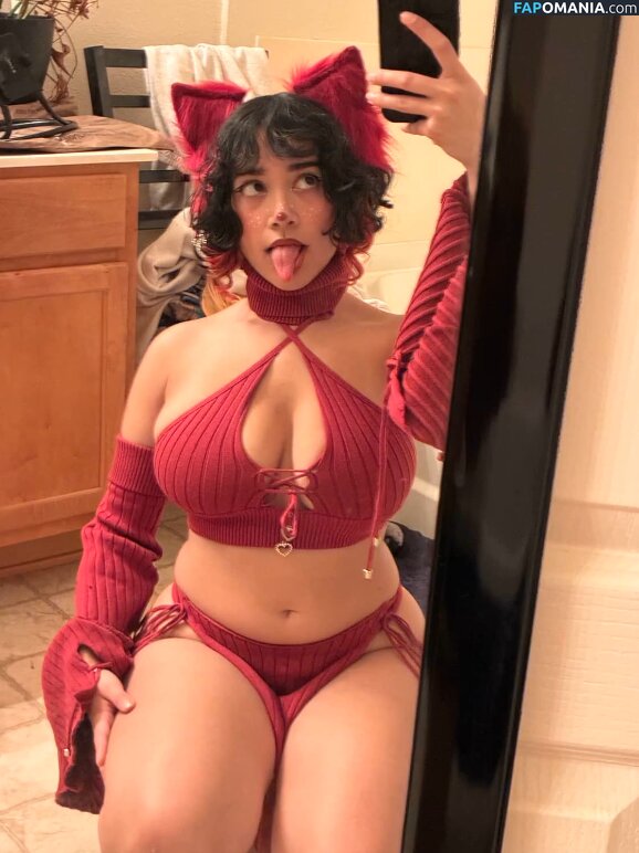 xx.midna Nago OnlyFans  Przeciekłe zdjęcie #4