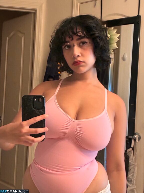 xx.midna Nago OnlyFans  Przeciekłe zdjęcie #7