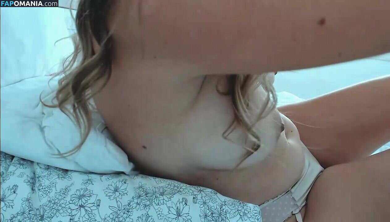 Xxevadreamxx Nago OnlyFans  Przeciekłe zdjęcie #5