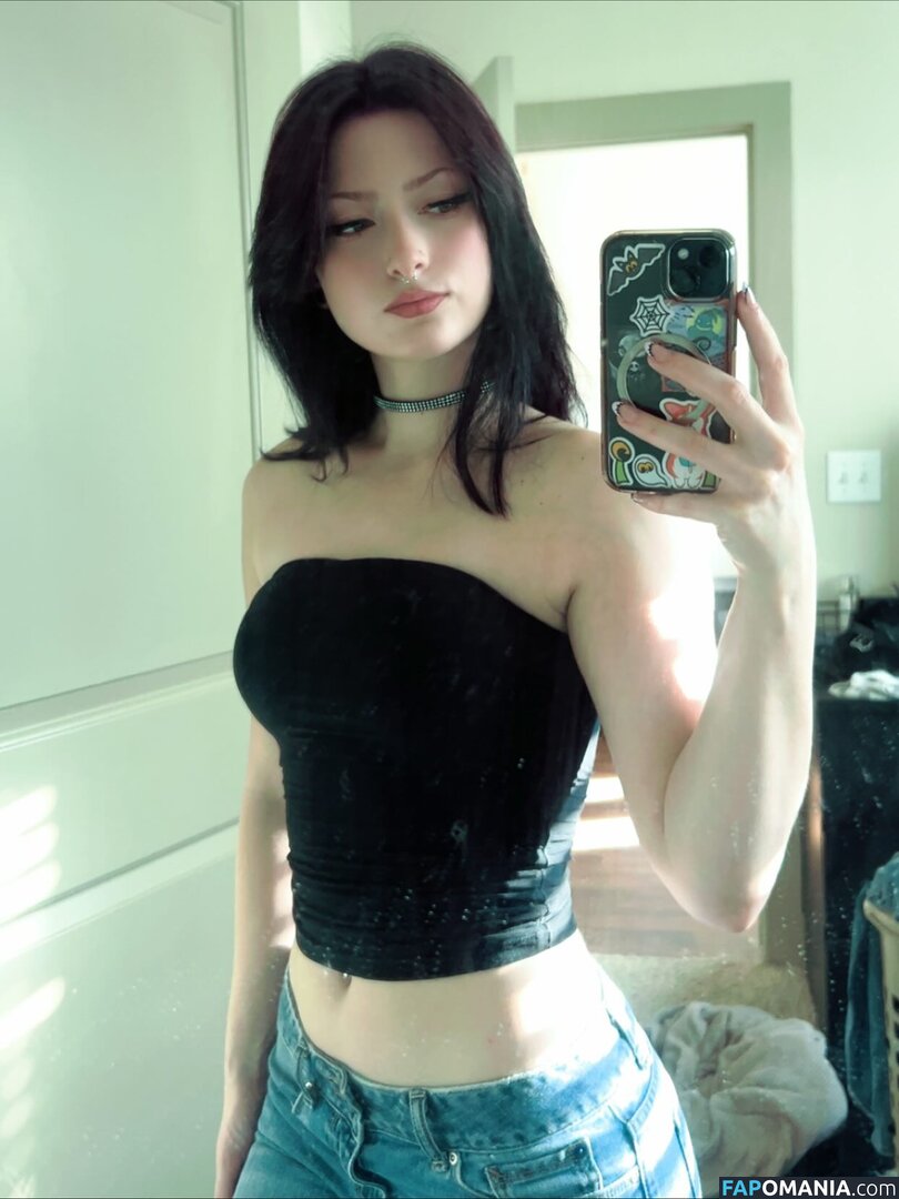xxiluvkittyz Nago OnlyFans  Przeciekłe zdjęcie #6