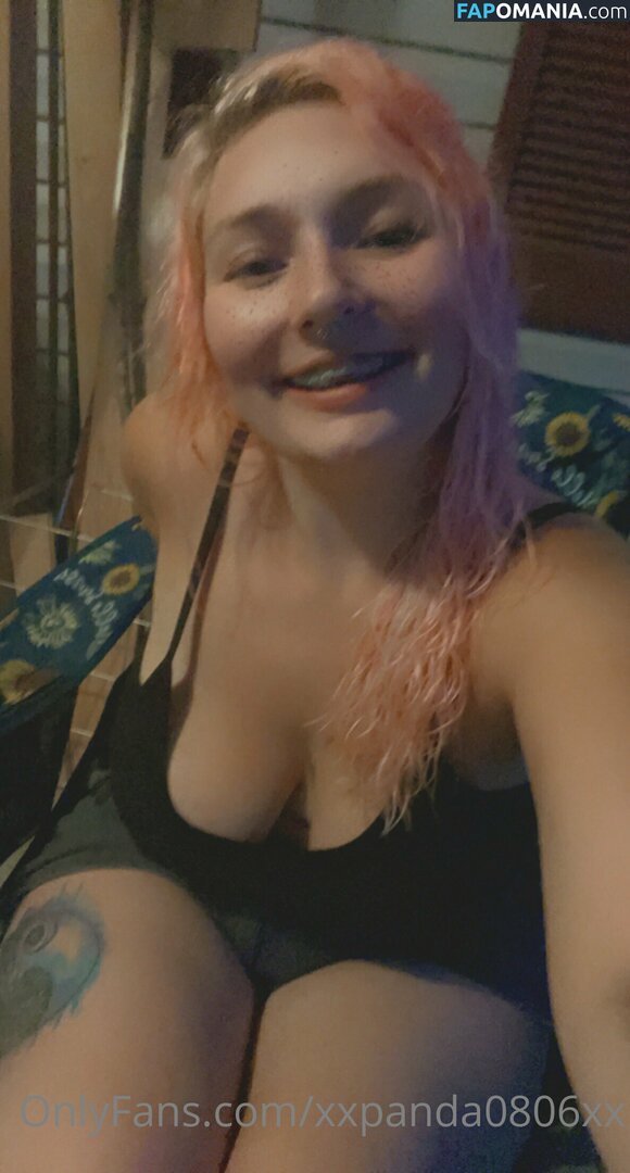 xxpanda0806xx / xxpandaxxpopxx Nago OnlyFans  Przeciekłe zdjęcie #18