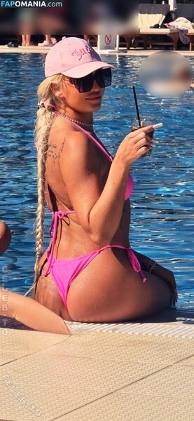 xxsavagebarbiexx / xxsavagexbarbiexx Nago OnlyFans  Przeciekłe zdjęcie #1