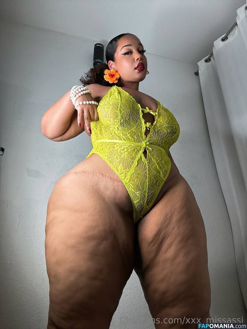 xxx_missassi Nago OnlyFans  Przeciekłe zdjęcie #1