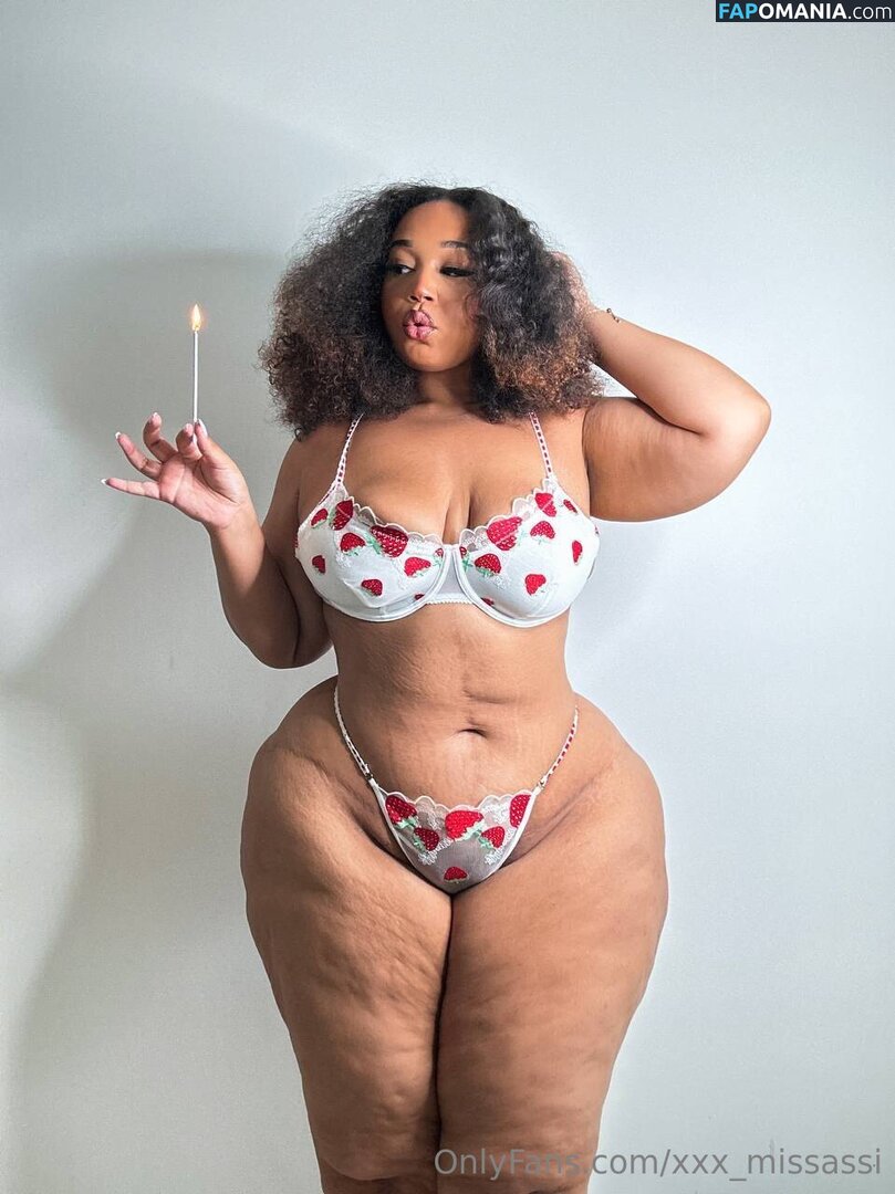 xxx_missassi Nago OnlyFans  Przeciekłe zdjęcie #3