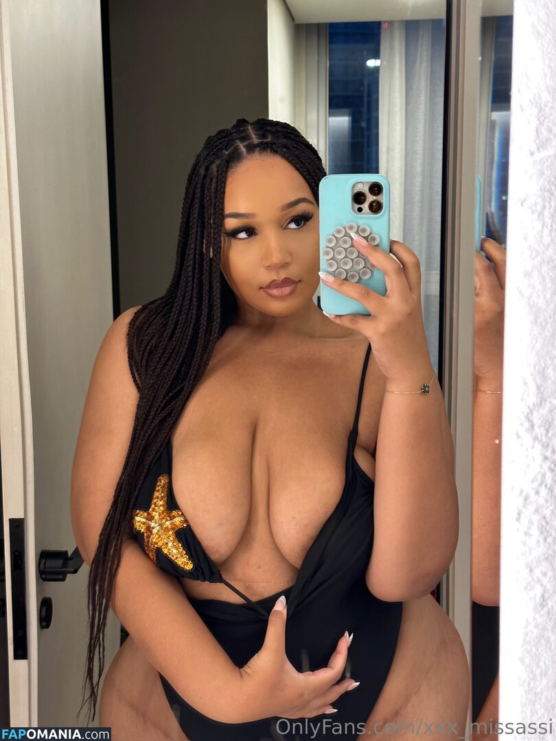 xxx_missassi Nago OnlyFans  Przeciekłe zdjęcie #11