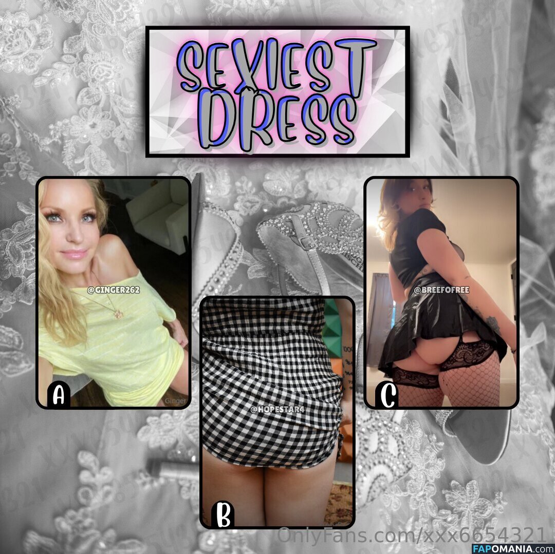 xxx6654321 Nago OnlyFans  Przeciekłe zdjęcie #17