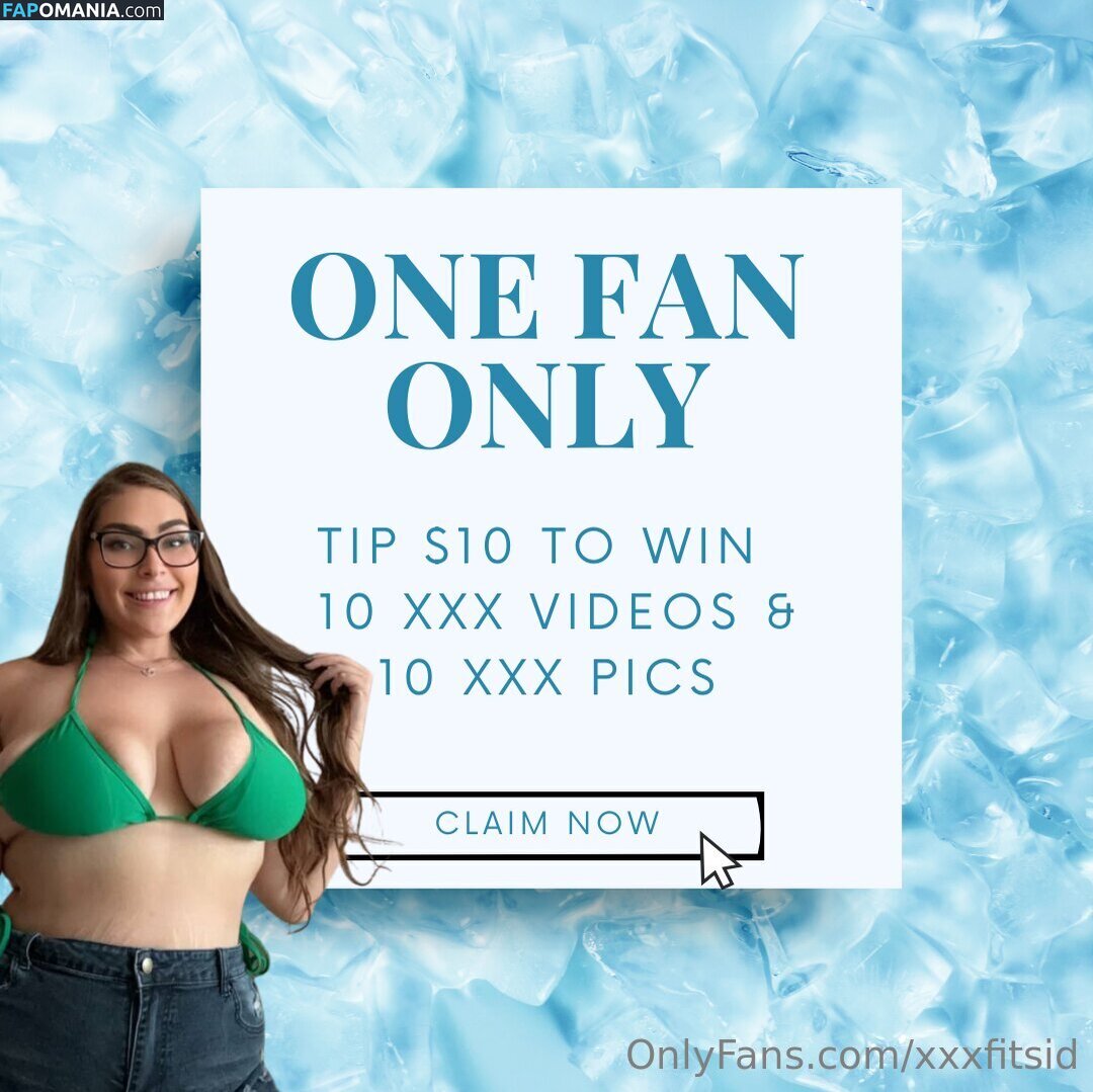 xofitsid / xxxfitsid Nago OnlyFans  Przeciekłe zdjęcie #9