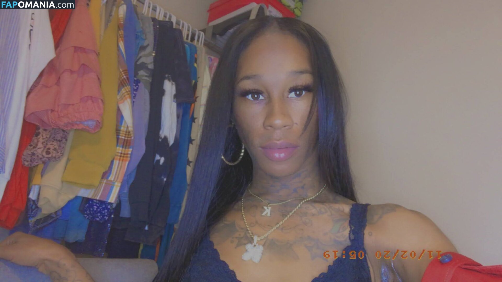 XXXMeganXXX / x.x.x.m.e.g.a.n.x.x.x Nago OnlyFans  Przeciekłe zdjęcie #10