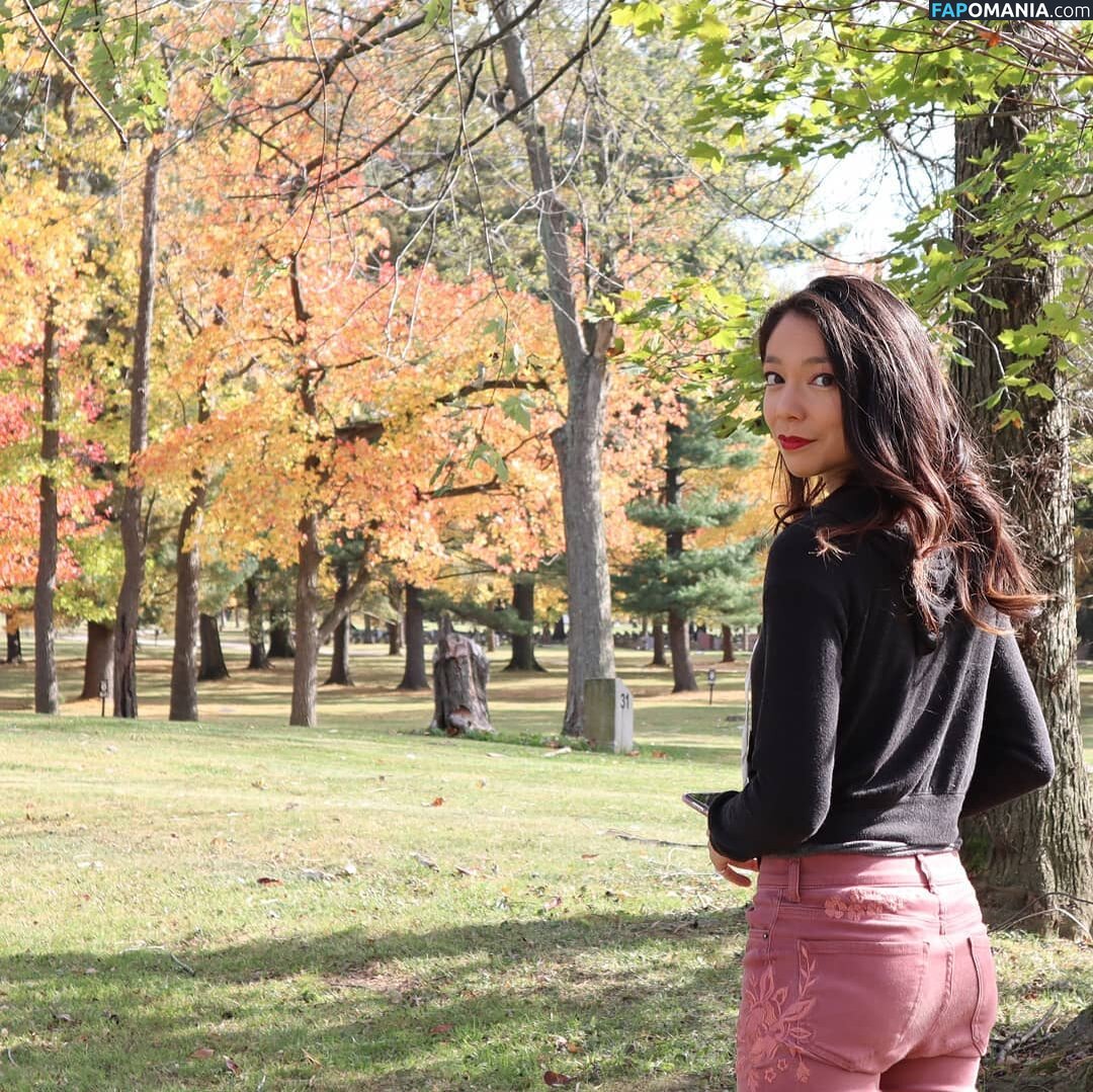 Xyla Foxlin / https: / xylafoxlin Nago OnlyFans  Przeciekłe zdjęcie #22