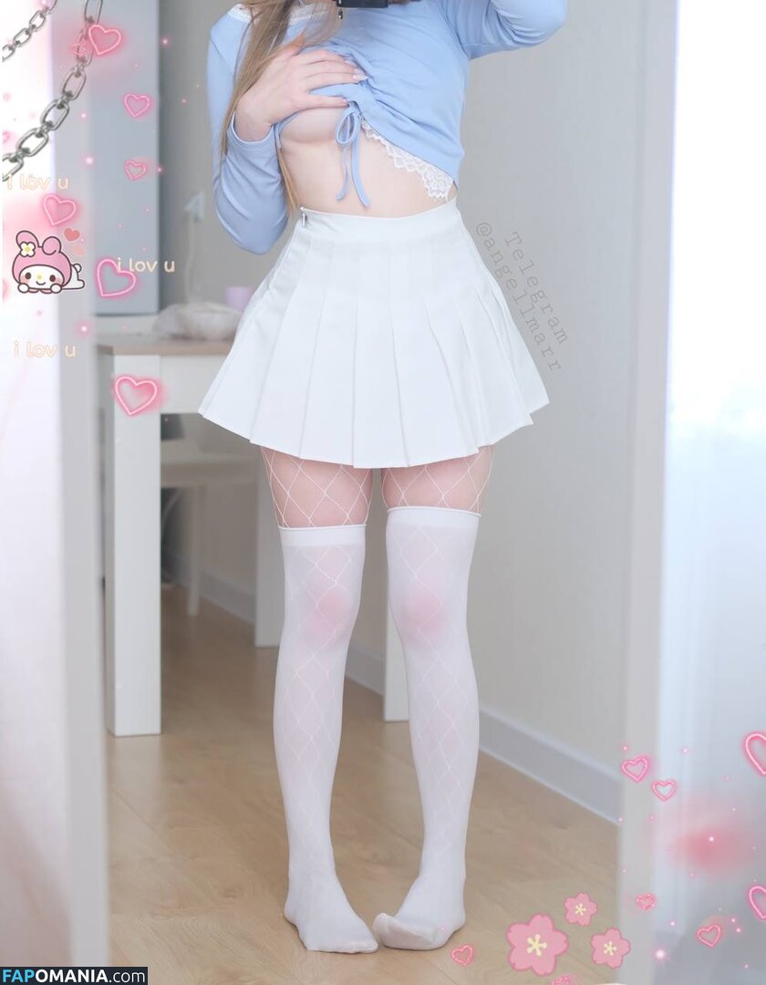 Xzwwass / angelicnymphh / sidoorovam Nago OnlyFans  Przeciekłe zdjęcie #230